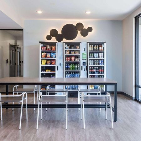 Echo Suites Extended Stay By Wyndham Johnson City Medical Cr Εξωτερικό φωτογραφία
