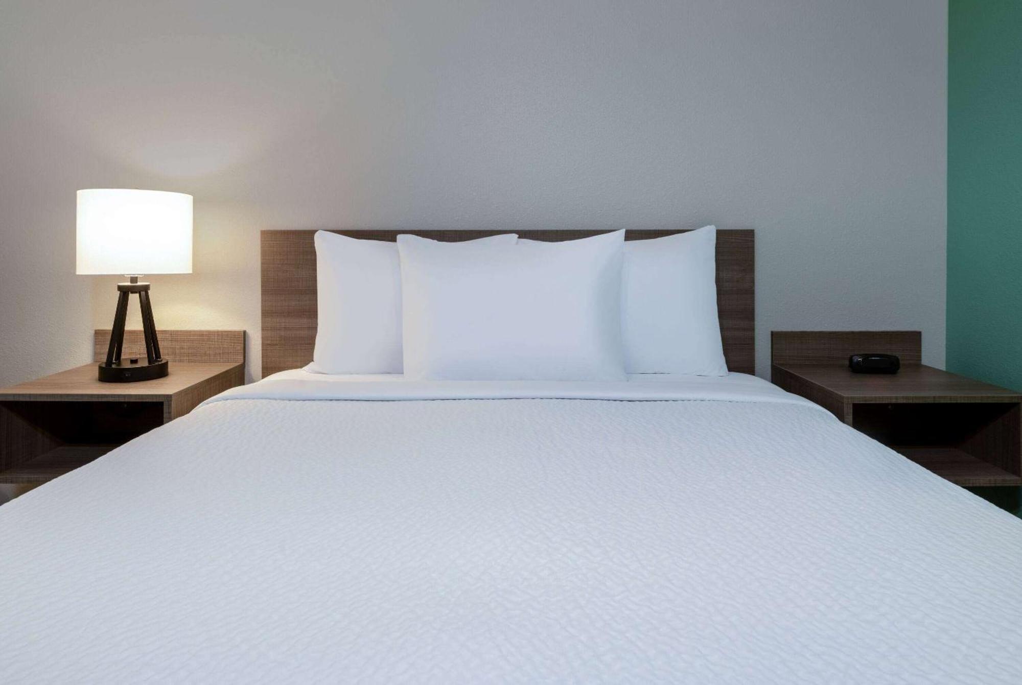 Echo Suites Extended Stay By Wyndham Johnson City Medical Cr Εξωτερικό φωτογραφία