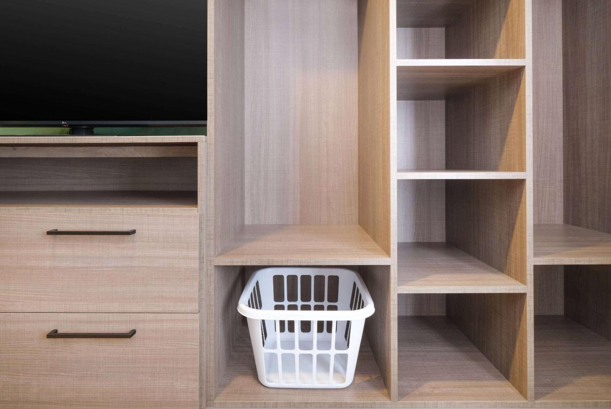 Echo Suites Extended Stay By Wyndham Johnson City Medical Cr Εξωτερικό φωτογραφία