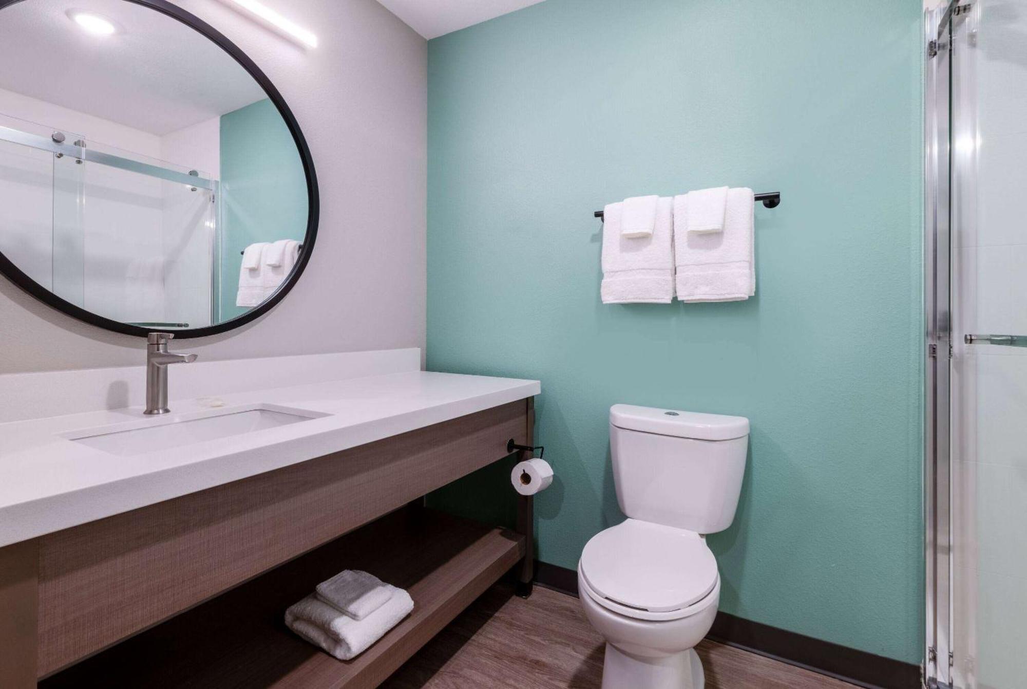 Echo Suites Extended Stay By Wyndham Johnson City Medical Cr Εξωτερικό φωτογραφία