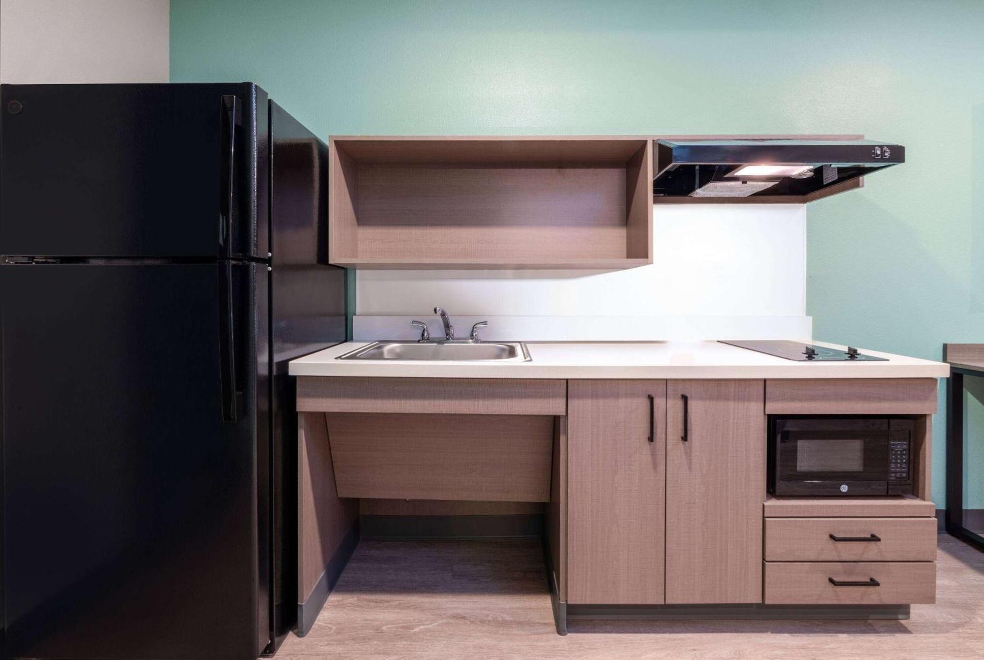 Echo Suites Extended Stay By Wyndham Johnson City Medical Cr Εξωτερικό φωτογραφία