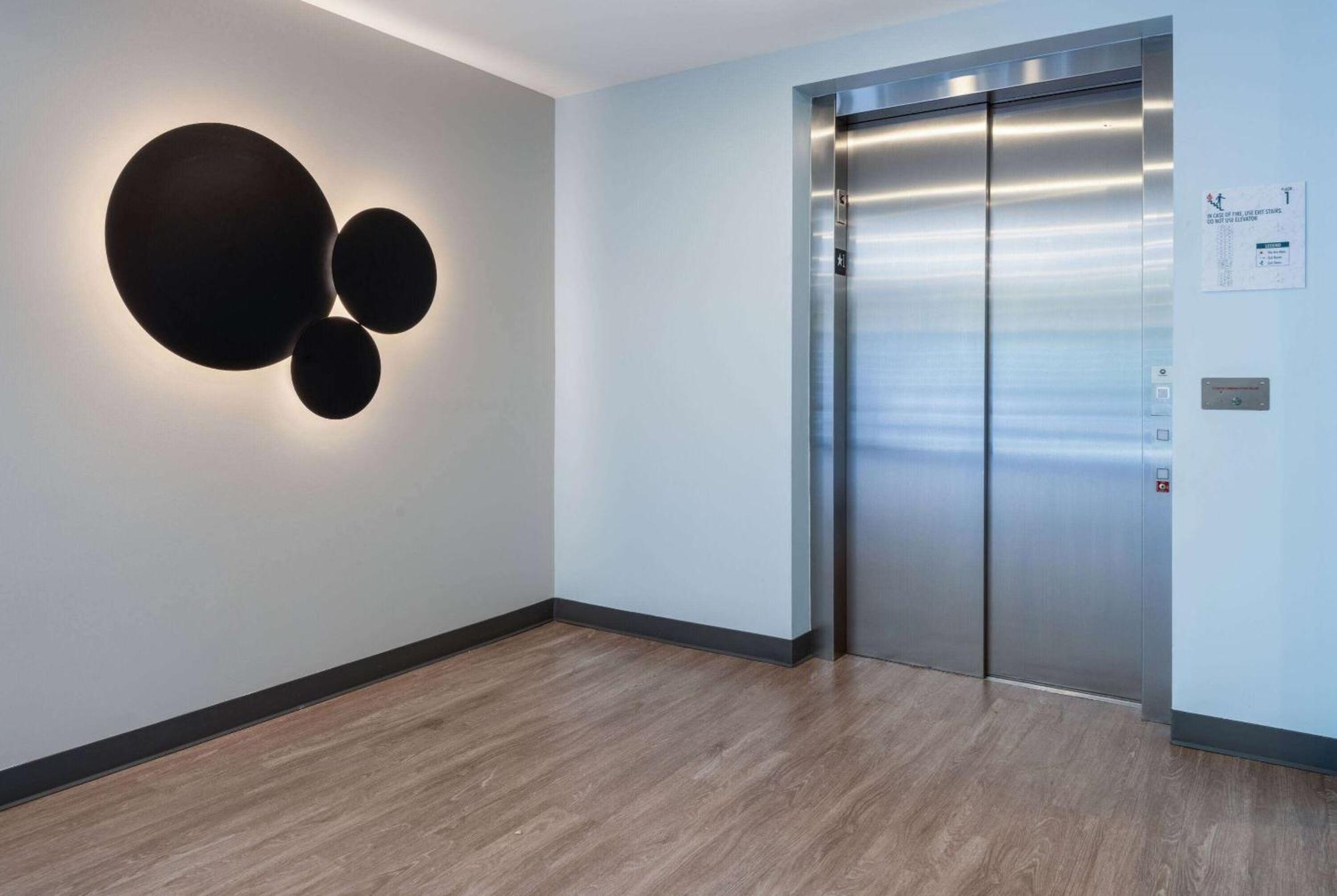 Echo Suites Extended Stay By Wyndham Johnson City Medical Cr Εξωτερικό φωτογραφία