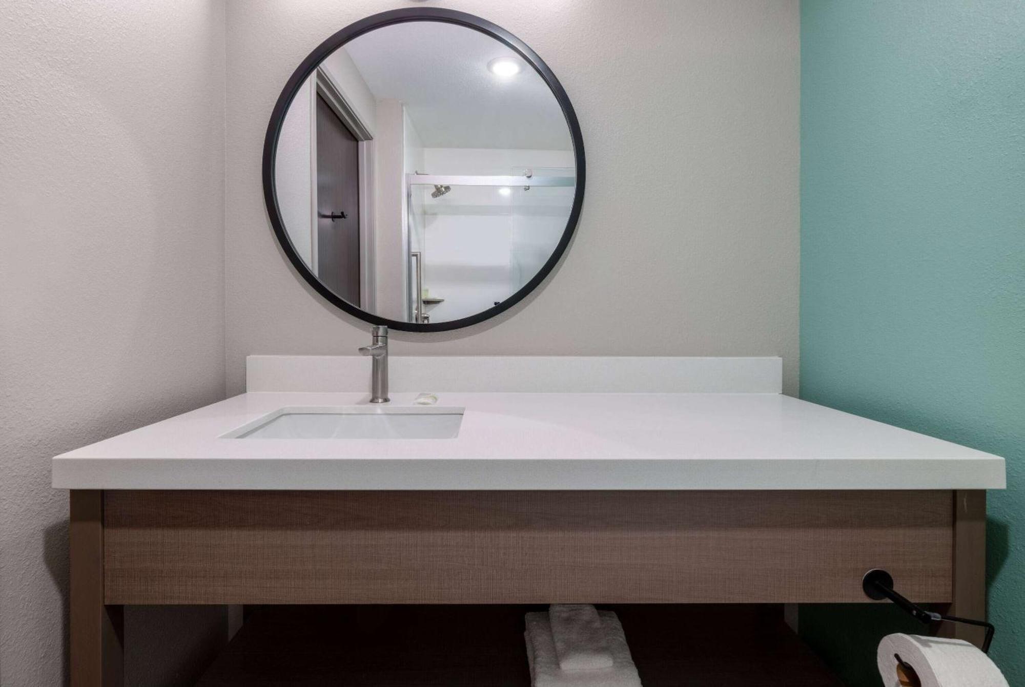 Echo Suites Extended Stay By Wyndham Johnson City Medical Cr Εξωτερικό φωτογραφία