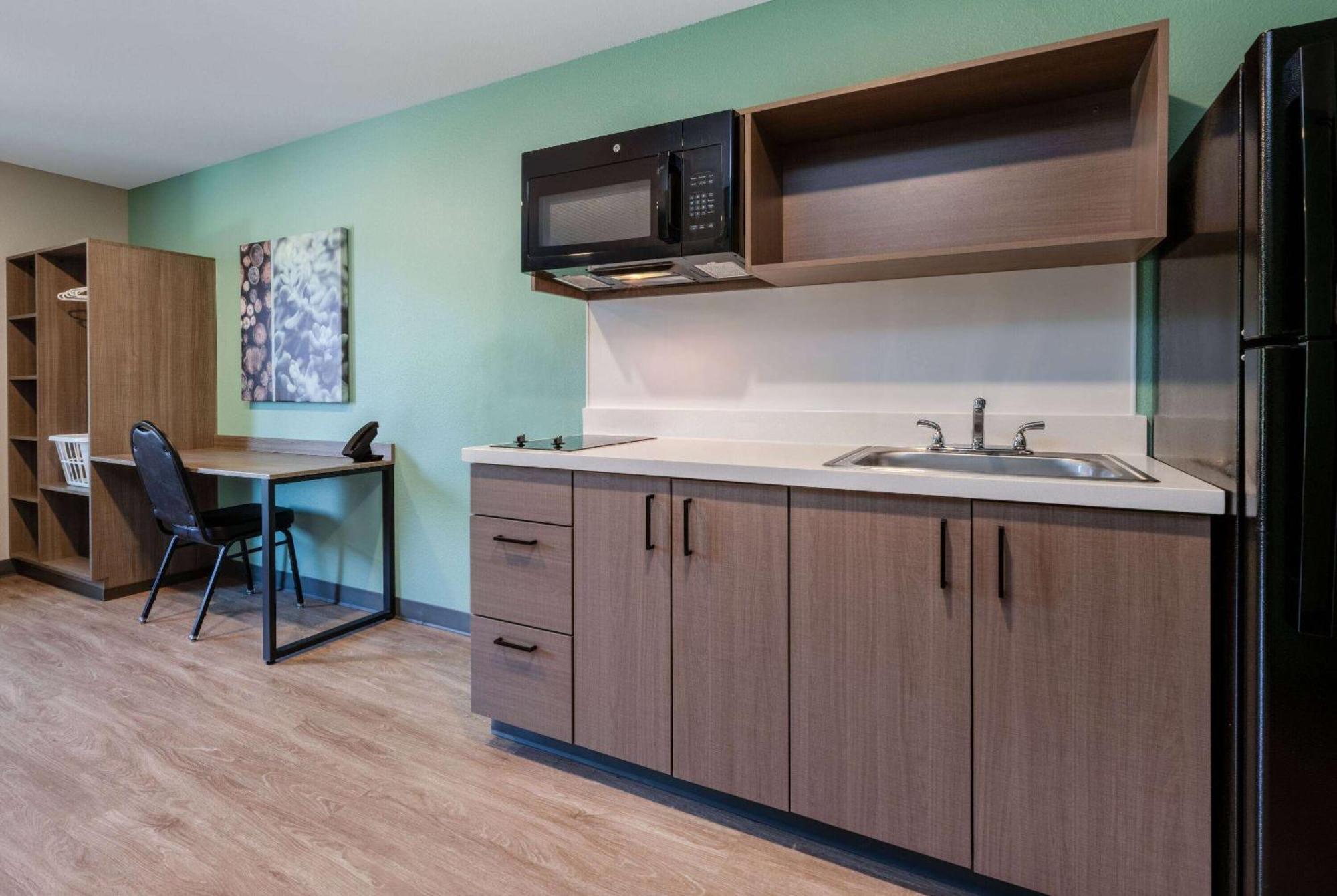 Echo Suites Extended Stay By Wyndham Johnson City Medical Cr Εξωτερικό φωτογραφία