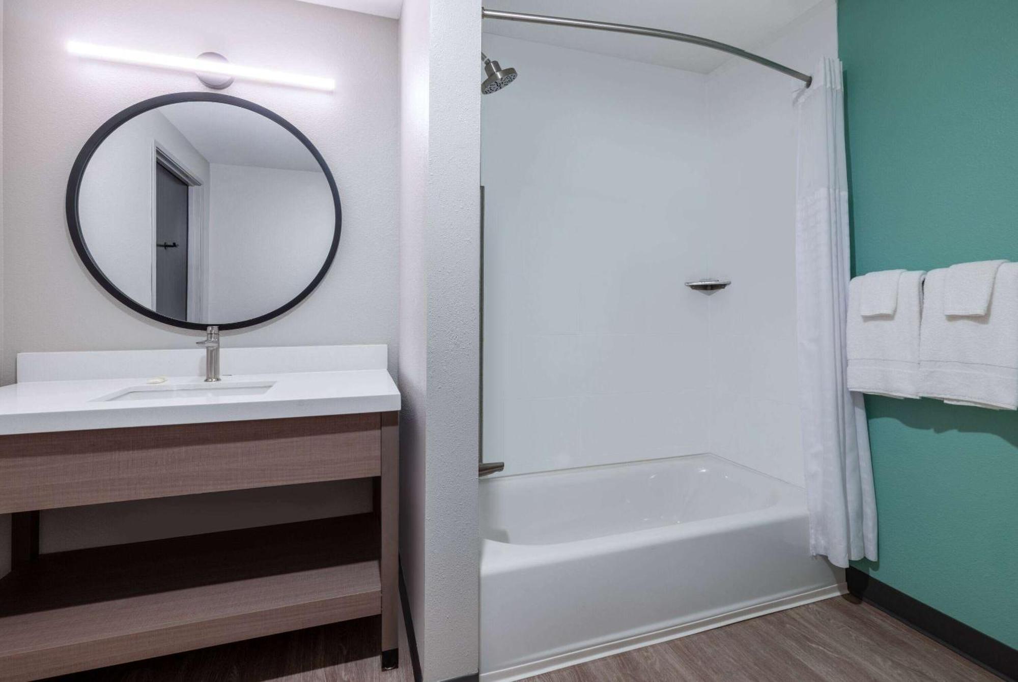 Echo Suites Extended Stay By Wyndham Johnson City Medical Cr Εξωτερικό φωτογραφία