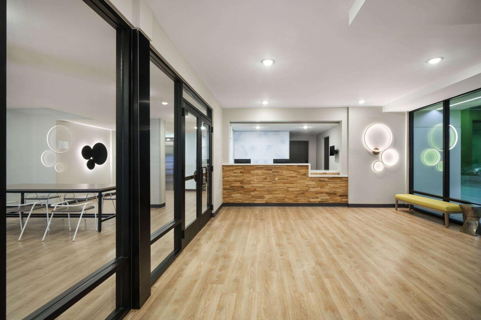 Echo Suites Extended Stay By Wyndham Johnson City Medical Cr Εξωτερικό φωτογραφία