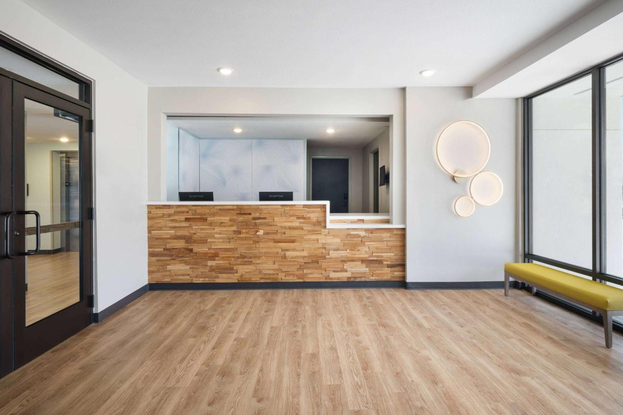 Echo Suites Extended Stay By Wyndham Johnson City Medical Cr Εξωτερικό φωτογραφία